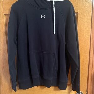 ❤️❤️bundle ❤️❤️Under Armour Men's Black Hoodie